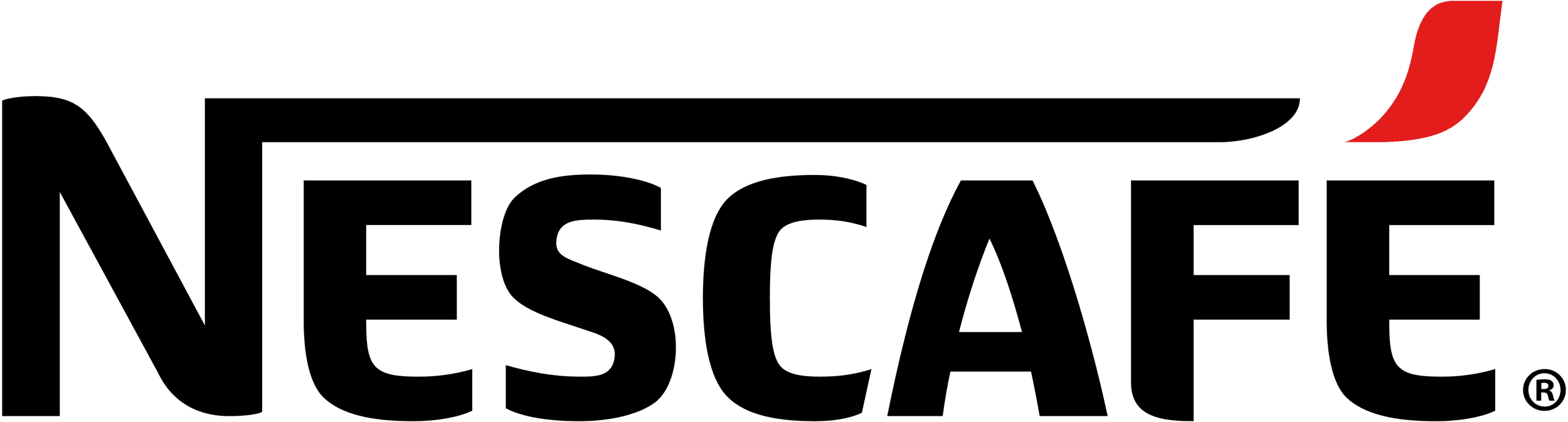 Nescafé