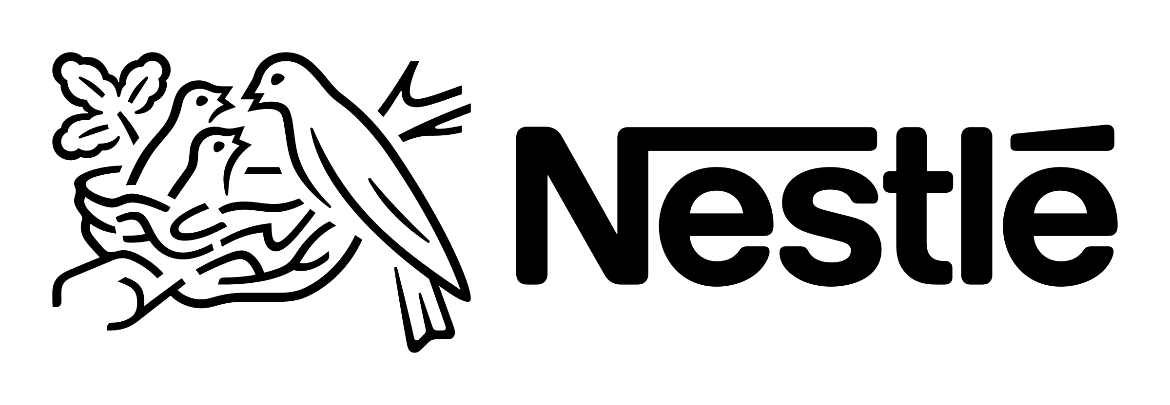 Nestlé